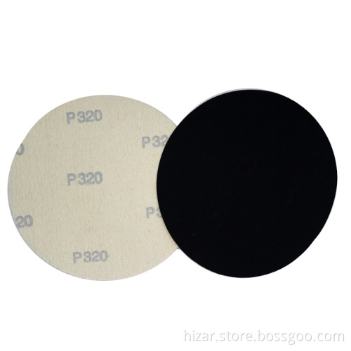 HIZAR HPSPF Diamond Sand Paper for Granite